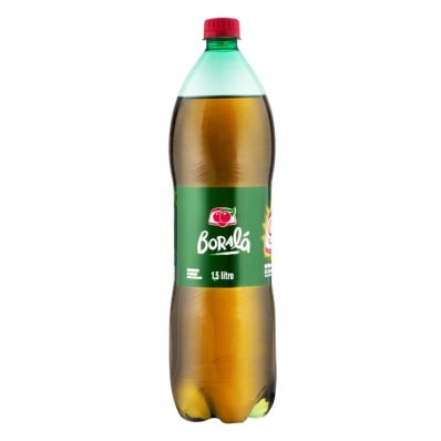 Guaraná Antarctica 1,5 Litros