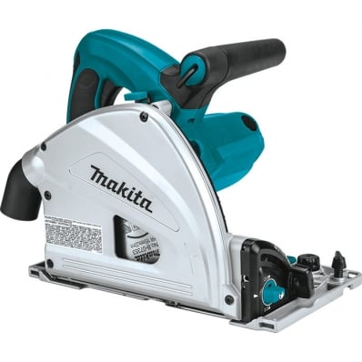 SERRA CIRCULAR MAKITA 6.1/2" 1300W 220V