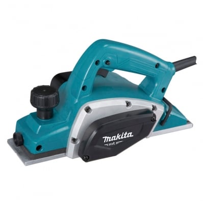 PLAINA MAKITA 580 W 220V 3.1/4 POLEGADAS