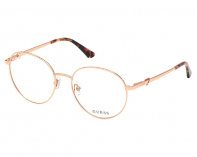 Armação GUESS 2812 028 55