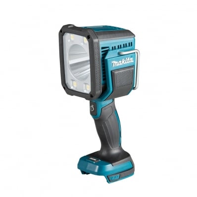 LANTERNA DE LED MAKITA A BATERIA 18V