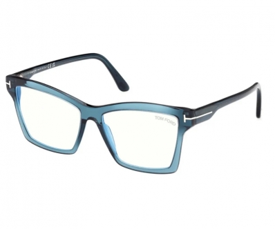 Armação TOM FORD 5964-B 92 54 