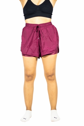 SHORT OBBIA DE CORRIDA BASICO - FEMININO