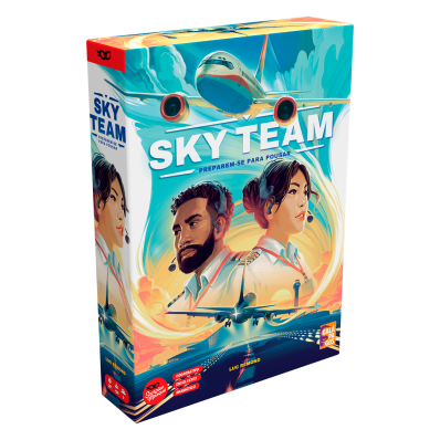 SKY TEAM