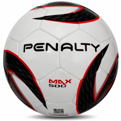 BOLA PENALTY FUTSAL MAX 500 DT XXIII