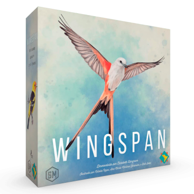 WINGSPAN 