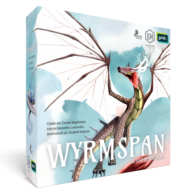 WYRMSPAN