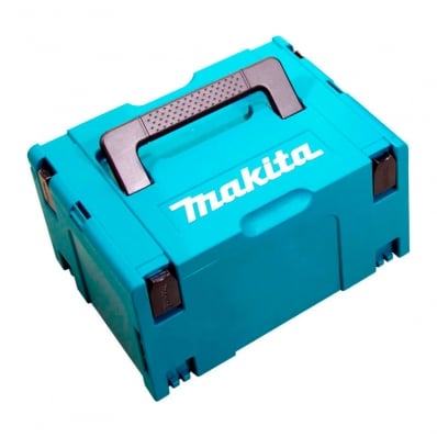 MALETA MODULAR MAKITA MAK-PAC TIPO 3