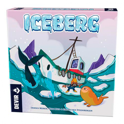 ICEBERG