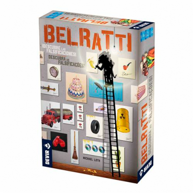 BELRATTI