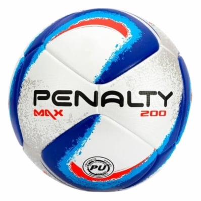 BOLA PENALTY FUTSAL MAX 200 UF XXIV