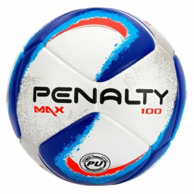 BOLA PENALTY FUTSAL MAX 100 UF XXIV