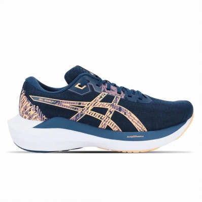 TENIS ASICS GEL SHOGUN 7 - FEMININO