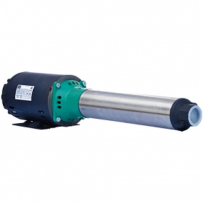 BOMBA THEBE TBPS2-21 02CV MONOFASICO