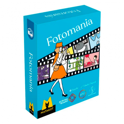 FOTOMANIA