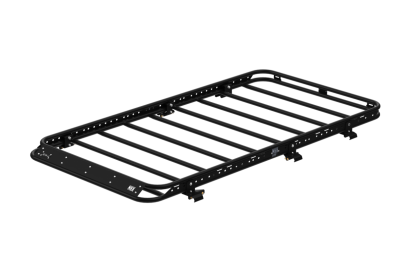 Bagageiro INOX SW4 (2016 - 2025)