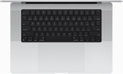 Macbook Pro 16 M3 Max (2023) 48GB/1TB Silver - MUW73LL A2991