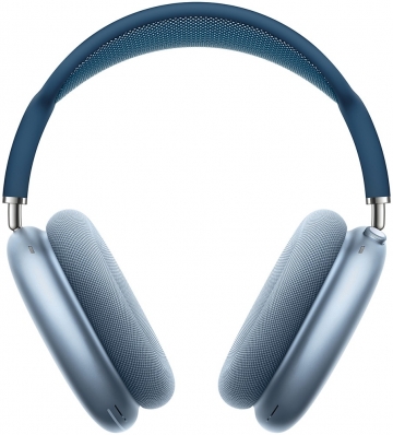 Apple Airpods Max Azul - MGYL3AM/A