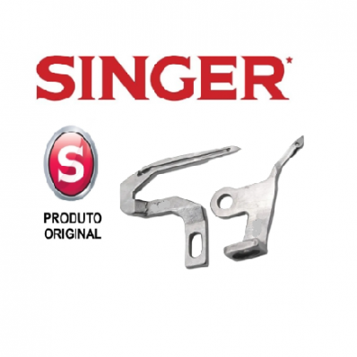 Looper Ultralock Overlock Singer 14SH Original