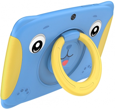 Tablet Blackview Tab 3 Kids Wi-Fi 7" 2GB/32GB - Undersea Blue