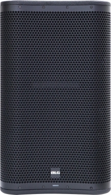Caixa de Som Ativa 12" 2400W Bivolt - BLG BW31-12A
