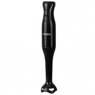 Mixer Coby CY3372-2202 150 Watts 110V ~ 60HZ - Preto