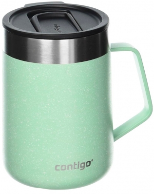 Caneca Termica Contigo Streeterville 414ML - Agave