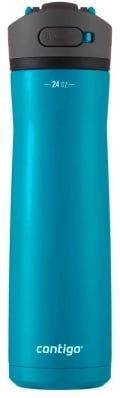 Garrafa Termica Contigo Ashland Chill 2.0 709ML - Juniper