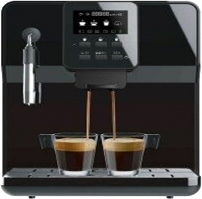 Cafeteira Eletrica Dlux RM-A6PB 110V-50/60HZ - Preto