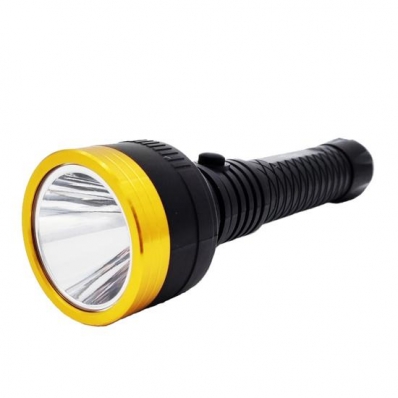 Lanterna de Cabeca Ecopower EP-1385 BLK