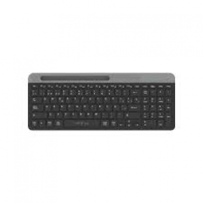 Teclado FTX FTXB105 Portugues Wireless/BT Black