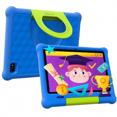 Tablet G-Tide Klap T1 - 2/32GB - Wi-Fi - 10.1" - Azul