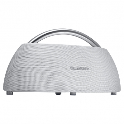 Speaker Harman Kardon Go+ Play 3 - Bluetooth - 160W RMS - Branco