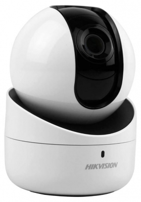 Camera de Vigilancia IP Rotativa Hikvision Q1 DS-2CV2Q21FD-Iw 2.8MM