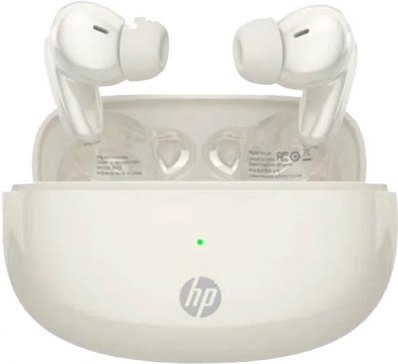Fone de Ouvido HP True Wireless Headphones H10I