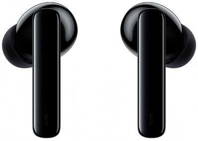 Fone de Ouvido Huawei Freebuds 4I com Estojo de Carga Preto