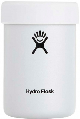 Copo Termico 3 Em 1 Hydro Flask K12110 354ML Branco