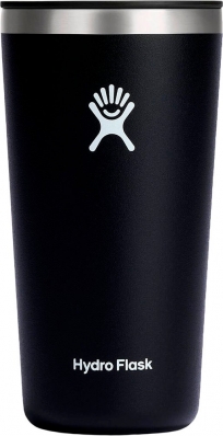 Copo Termico Hydro Flask T20CPB001 - 591ML - Black