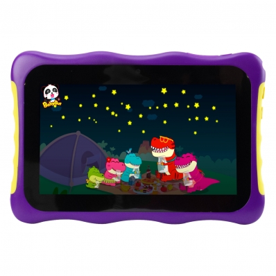 Tablet Ipro Turbo 4 - 2/32GB - Wi-Fi - 7 - Roxo