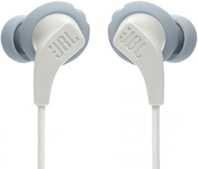Fone JBL Endurance Run 2 BT Branco