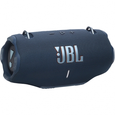 Speaker JBL Xtreme 4 - Bluetooth - A Prova DAgua - Azul