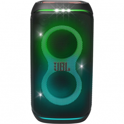 Speaker Portatil JBL Partybox 120 Bluetooth - Preto