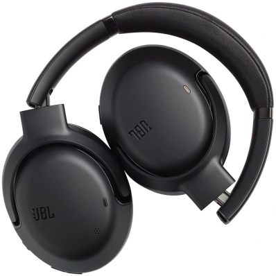Fone de Ouvido JBL Tour One M2 Bluetooth - Preto