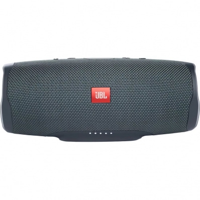 Speaker JBL Charge Essential 2 - 20W - Bluetooth - A Prova DAgua - Preto