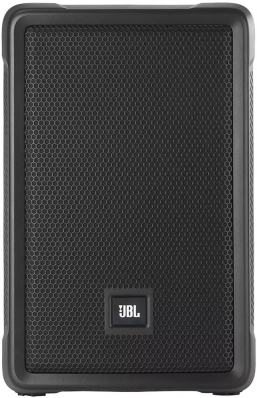 Caixa de Som JBL IRX108BT 8" 1300W Bluetooth - 220V