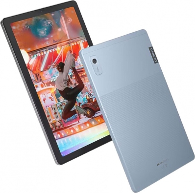 Kit Tablet Lenovo Tab M9 HD 9" 4GB/64GB Frost Blue + Pencil Targus Smooth Glide Stylus