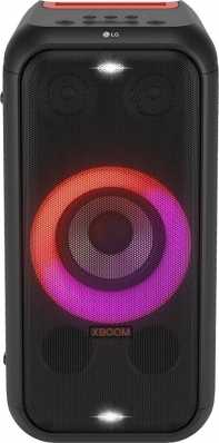 Caixa Som LG Party Xboom XL5S