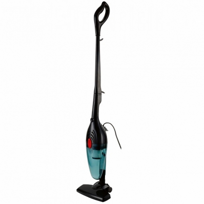 Aspirador Megastar VC1204 600 Watts 220 - 240 V ~ 50/60 HZ - Preto
