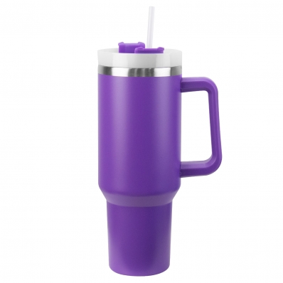 Garrafa Termica Midi Pro MDP-1180 - 1.18L - com Bico - Lilas