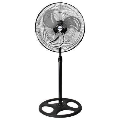 Ventilador de Coluna Midi Pro MDP-18 - 60W - 18" - 220V - Preto